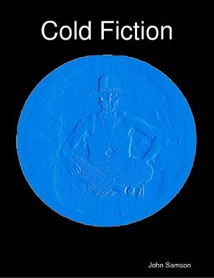 Book cover for Cold Fiction