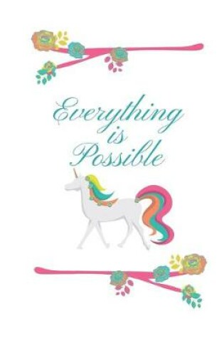 Cover of Everything Is Possible