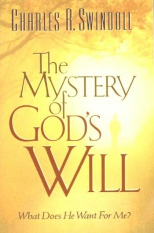 Cover of Will of God