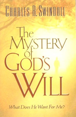 Book cover for Will of God