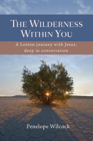 Cover of The Wilderness Within You