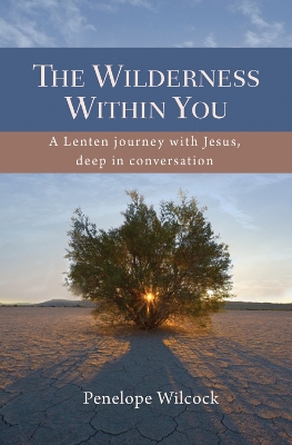 Book cover for The Wilderness Within You