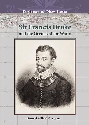 Cover of Sir Francis Drake and the Oceans of the World