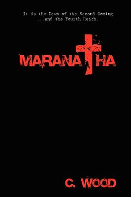 Book cover for Maranatha