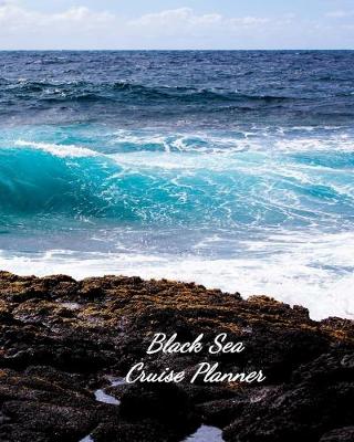 Book cover for Black Sea Cruise Planner