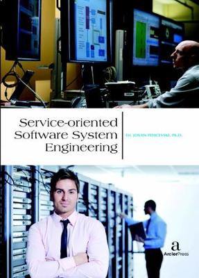 Book cover for Service-oriented Software System Engineering
