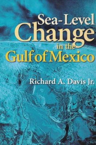 Cover of Sea-Level Change in the Gulf of Mexico