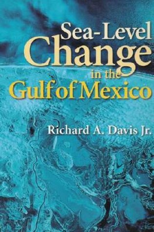 Cover of Sea-Level Change in the Gulf of Mexico