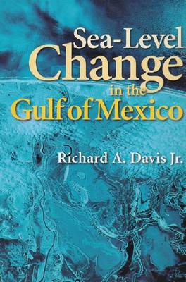 Book cover for Sea-Level Change in the Gulf of Mexico