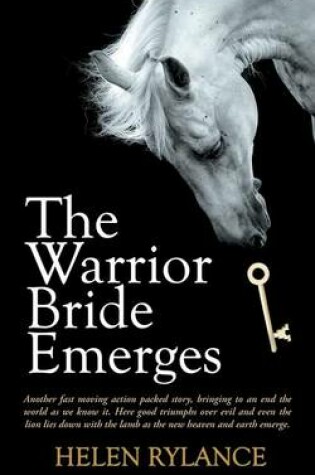 Cover of The Warrior Bride Emerges