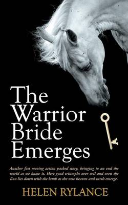 Book cover for The Warrior Bride Emerges