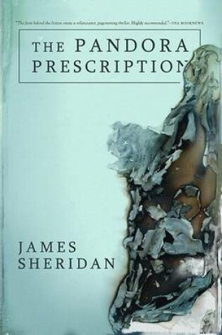 Cover of The Pandora Prescription