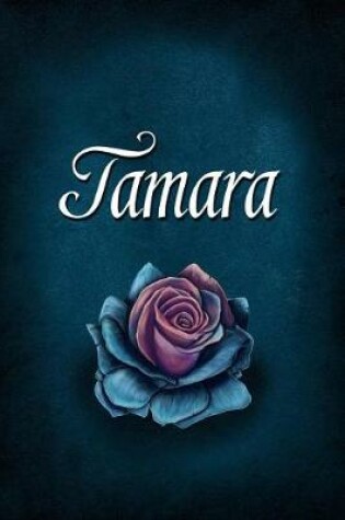 Cover of Tamara