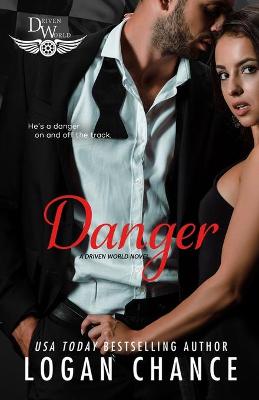 Book cover for Danger