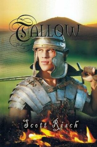 Cover of Tallow