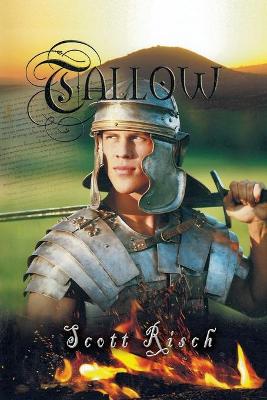 Cover of Tallow