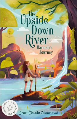 Cover of Hannah's Journey