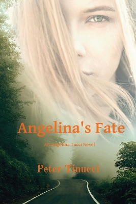 Cover of Angelina's Fate