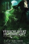 Book cover for Verschleiert im Mondlicht