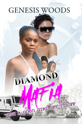 Cover of Diamond Mafia