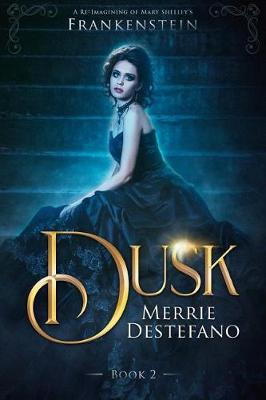 Book cover for Dusk