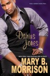 Book cover for Darius Jones