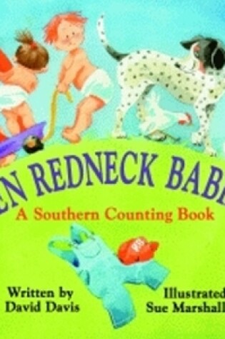 Cover of Ten Redneck Babies