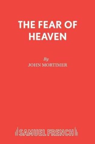 Cover of The Fear of Heaven