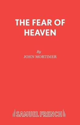 Cover of The Fear of Heaven