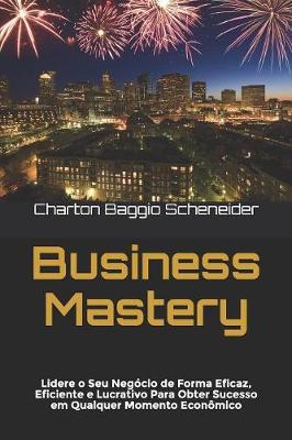 Book cover for Business Mastery