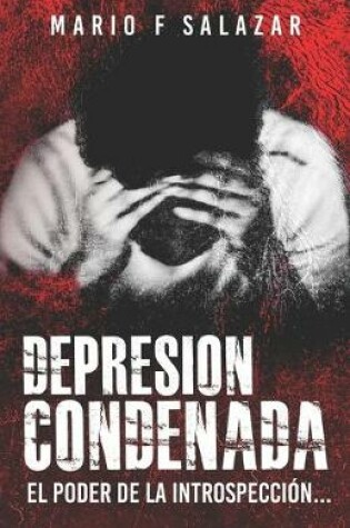 Cover of Depresion Condenada