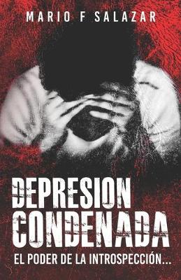 Book cover for Depresion Condenada