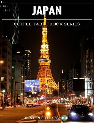 Book cover for Japan