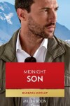Book cover for Midnight Son