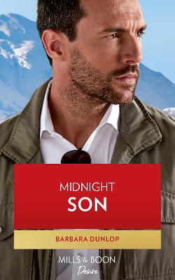 Book cover for Midnight Son