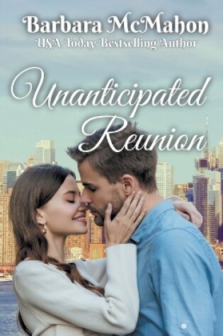 Cover of Unanticipated Reunion
