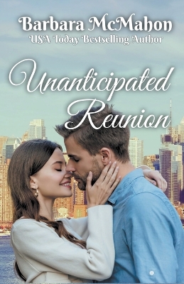 Book cover for Unanticipated Reunion