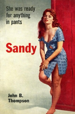 Cover of Sandy