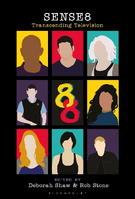 Cover of Sense8