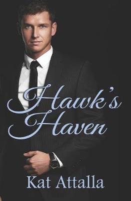 Book cover for Hawk's Haven