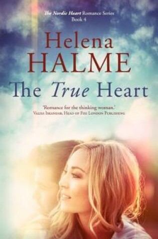 Cover of The True Heart