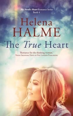 Book cover for The True Heart