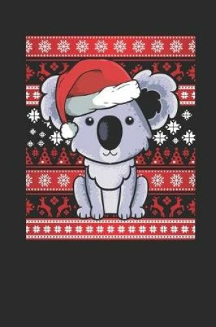 Cover of Christmas Sweater - Koala