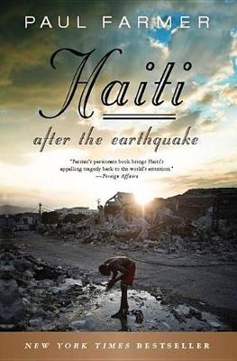 Cover of Haiti After the Earthquake