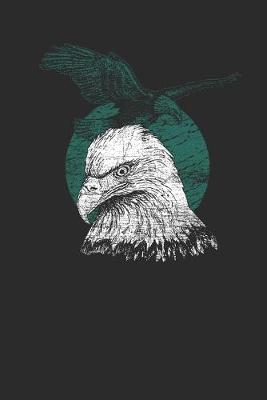 Book cover for The Great Eagle