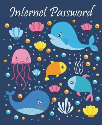 Cover of Internet Password