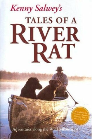 Cover of Tales of River Rat