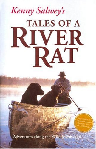 Book cover for Tales of River Rat