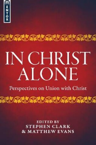 Cover of In Christ Alone