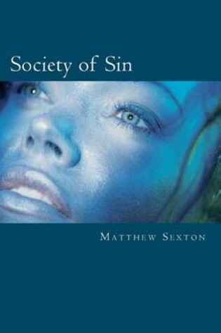 Cover of Society of Sin